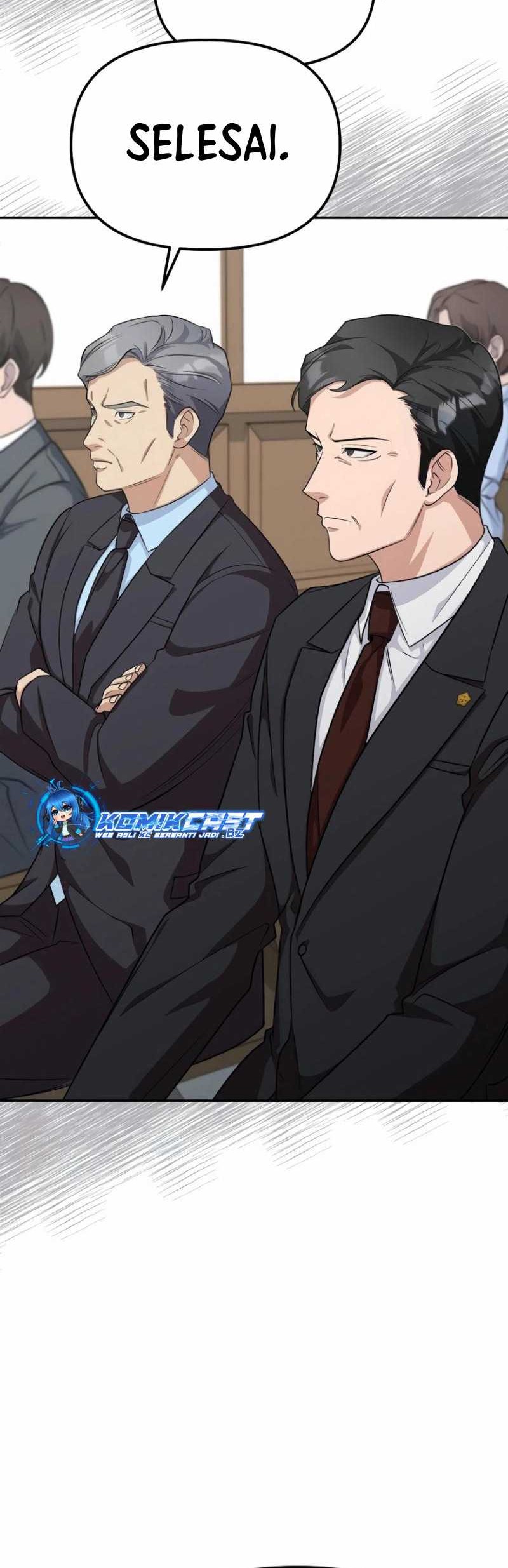 The Wicked Prosecutor Has Changed Chapter 6 - halaman 67