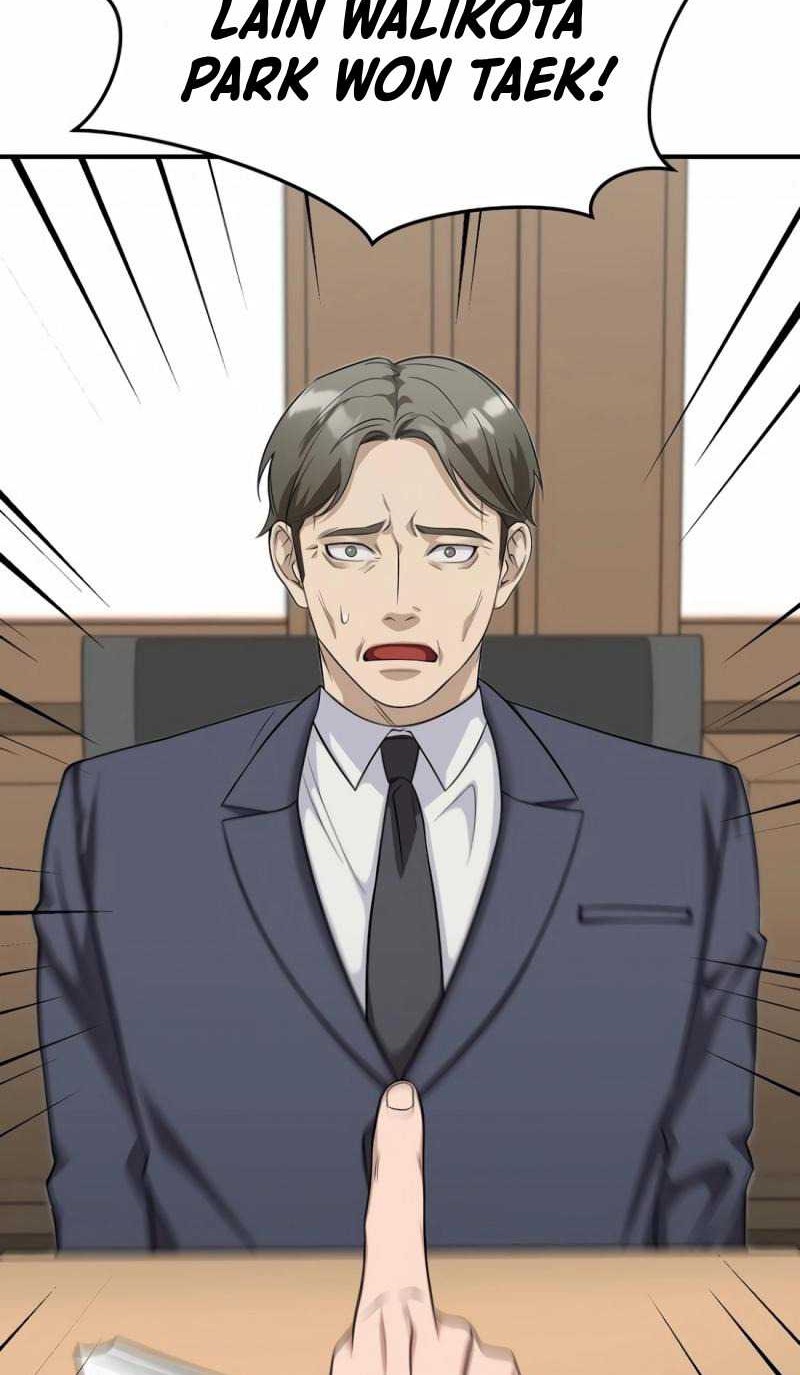 The Wicked Prosecutor Has Changed Chapter 6 - halaman 69