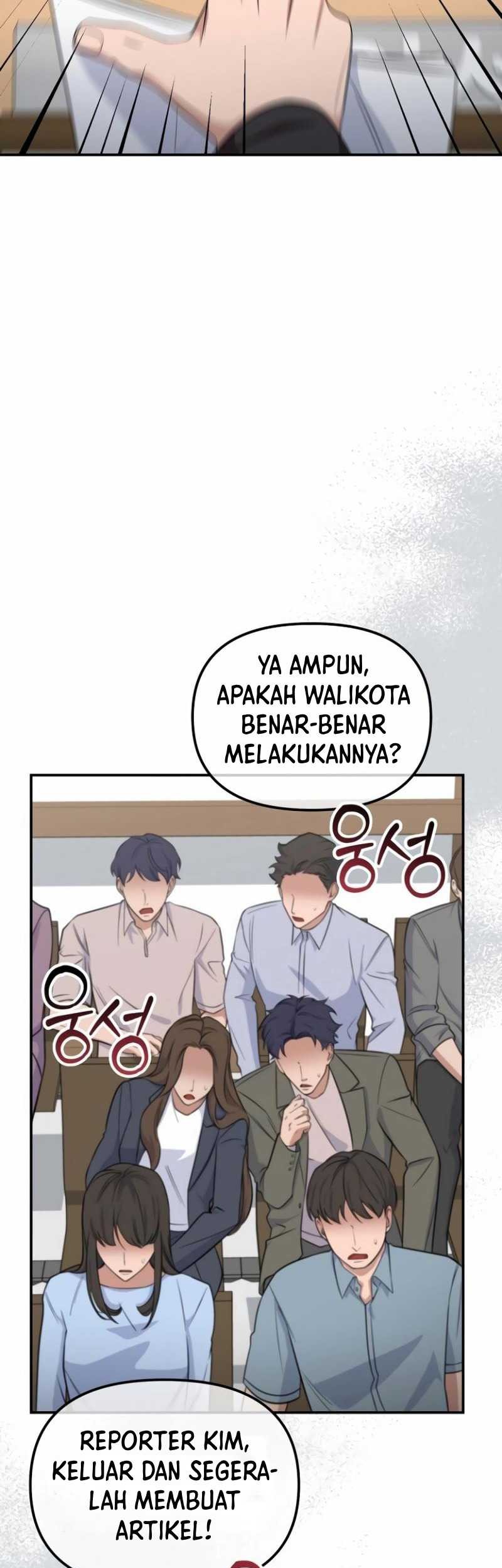The Wicked Prosecutor Has Changed Chapter 6 - halaman 70