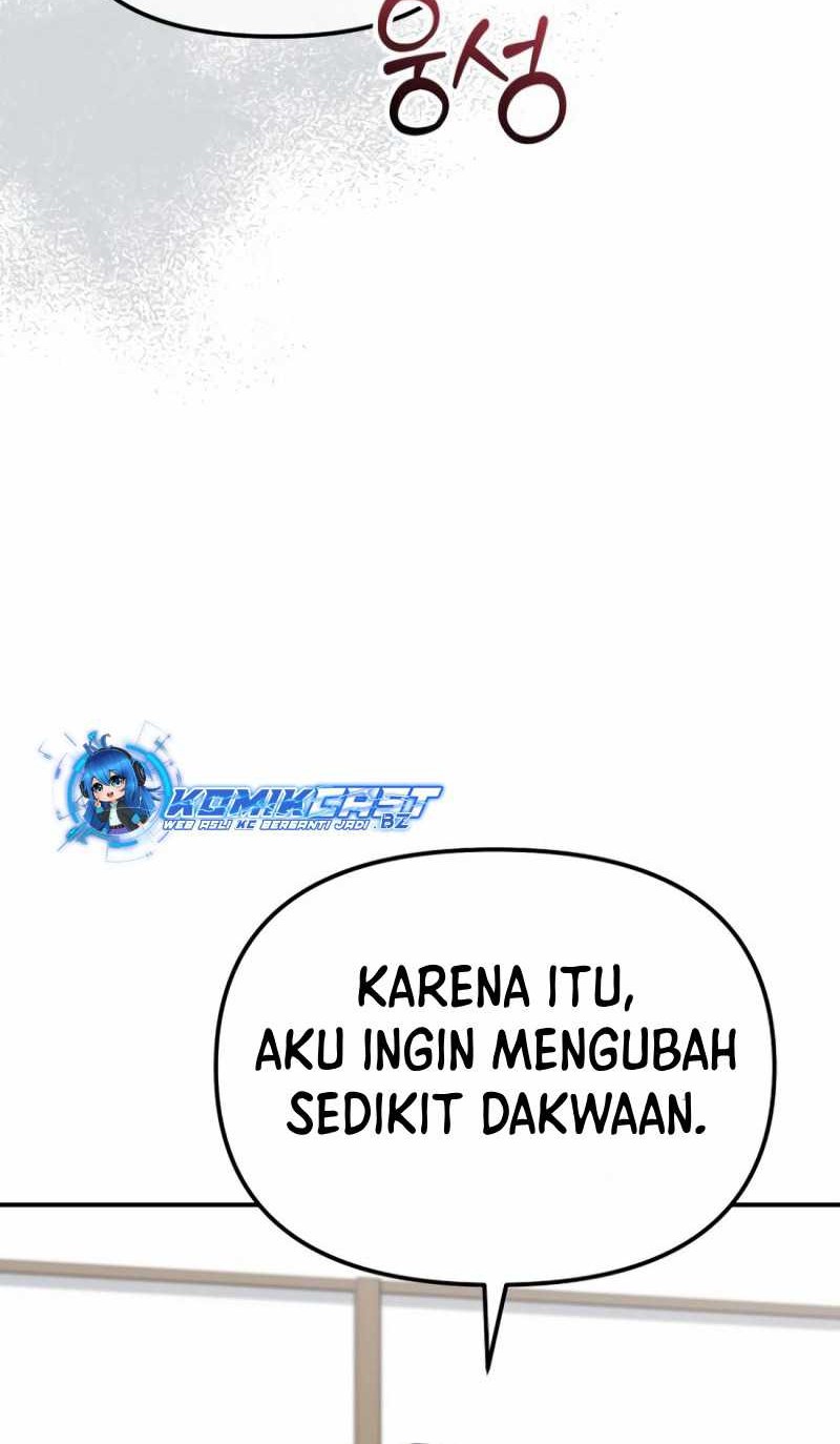 The Wicked Prosecutor Has Changed Chapter 6 - halaman 71