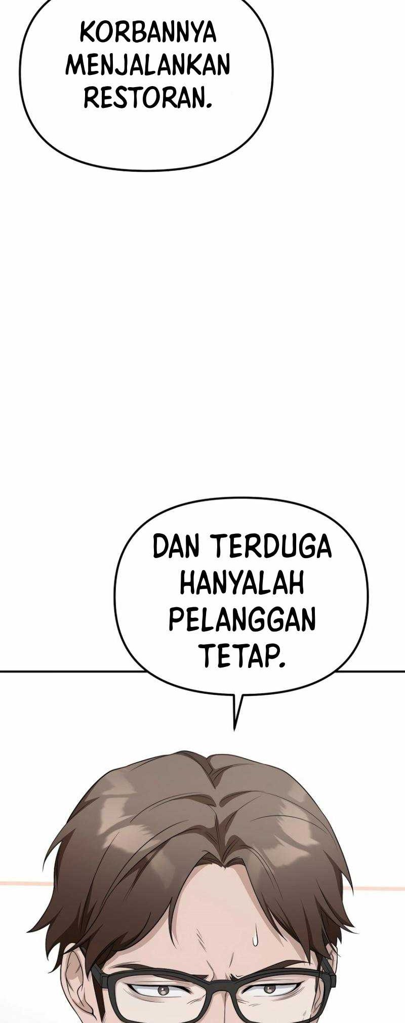 The Wicked Prosecutor Has Changed Chapter 6 - halaman 73