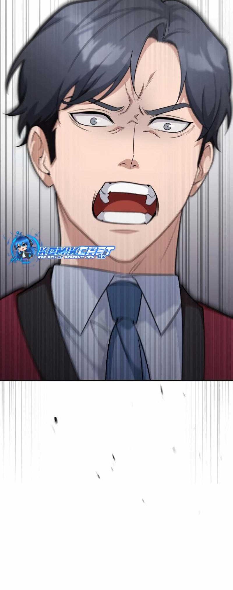 The Wicked Prosecutor Has Changed Chapter 6 - halaman 75