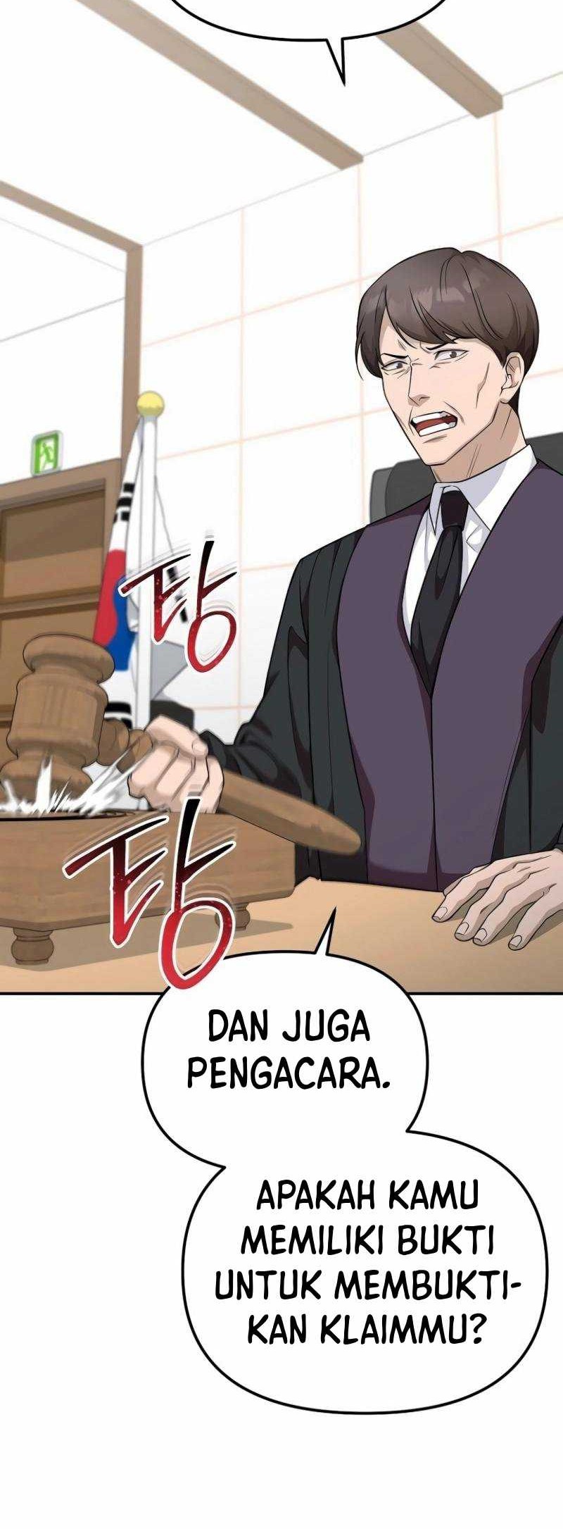 The Wicked Prosecutor Has Changed Chapter 6 - halaman 77