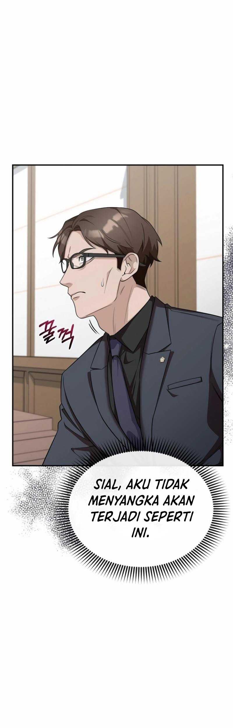 The Wicked Prosecutor Has Changed Chapter 6 - halaman 78