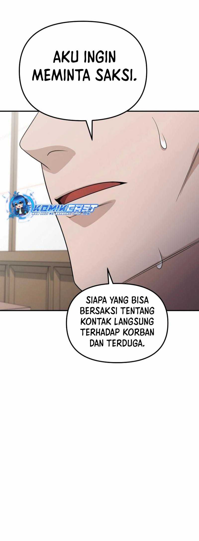 The Wicked Prosecutor Has Changed Chapter 6 - halaman 79