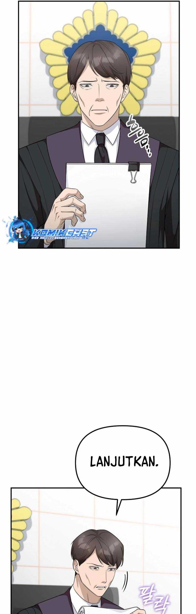 The Wicked Prosecutor Has Changed Chapter 6 - halaman 80