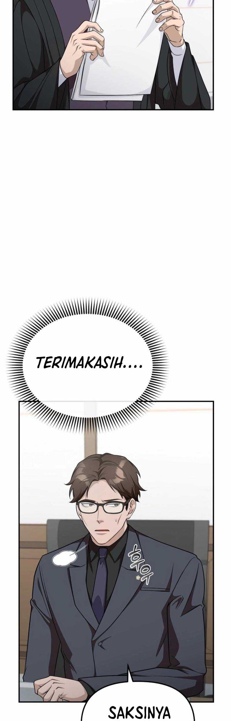 The Wicked Prosecutor Has Changed Chapter 6 - halaman 81