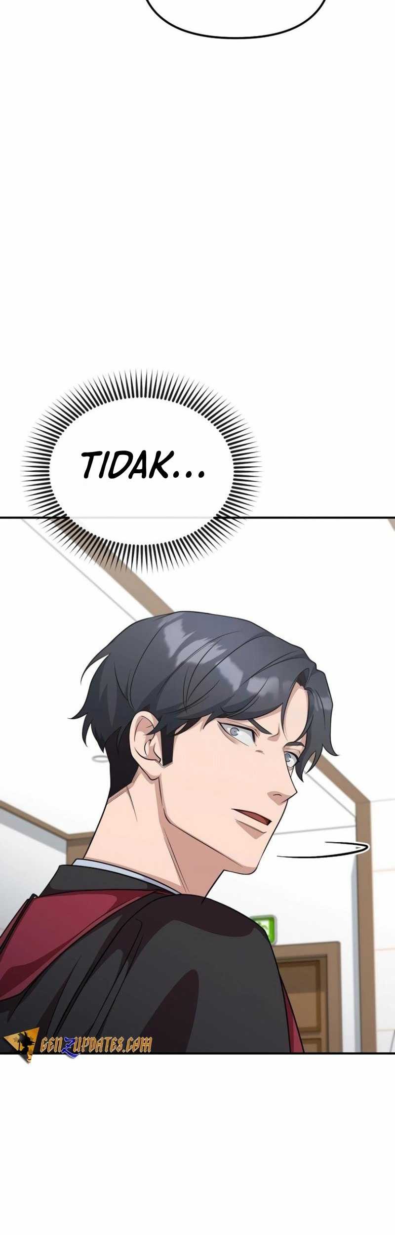 The Wicked Prosecutor Has Changed Chapter 6 - halaman 83