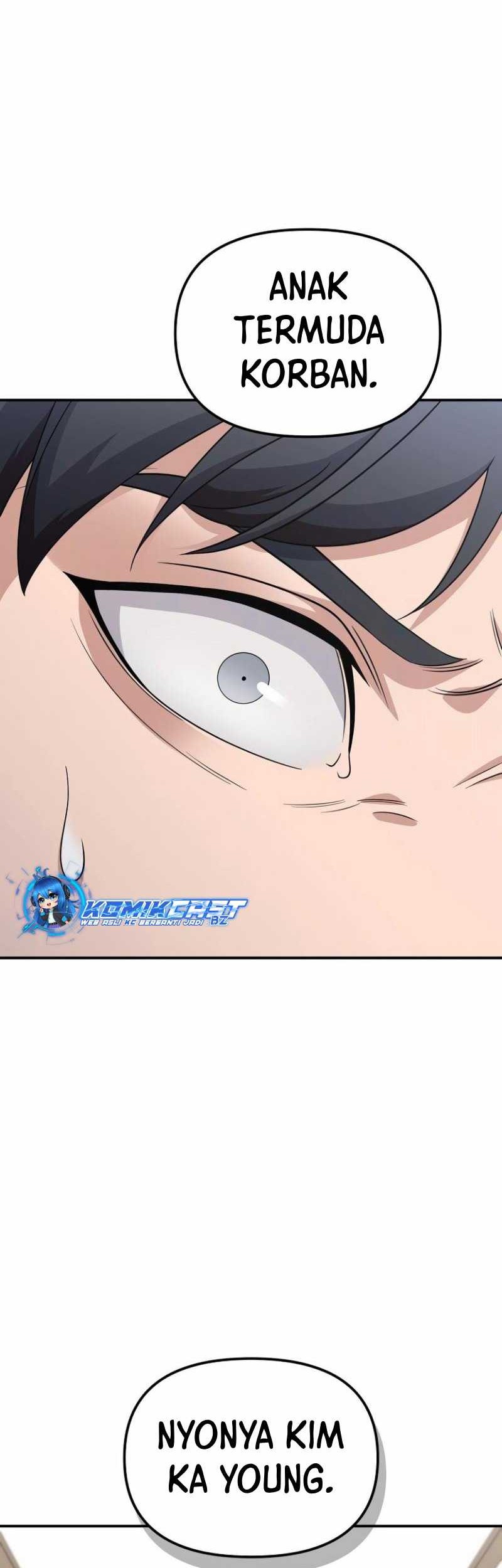 The Wicked Prosecutor Has Changed Chapter 6 - halaman 84