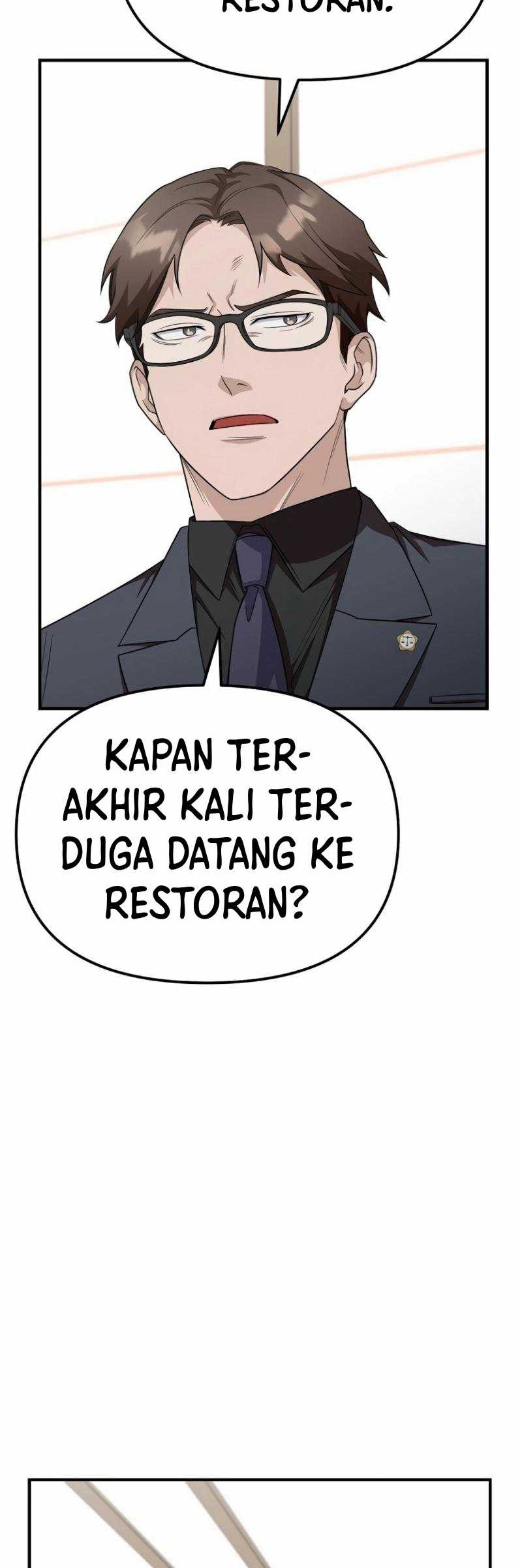 The Wicked Prosecutor Has Changed Chapter 7 - halaman 19