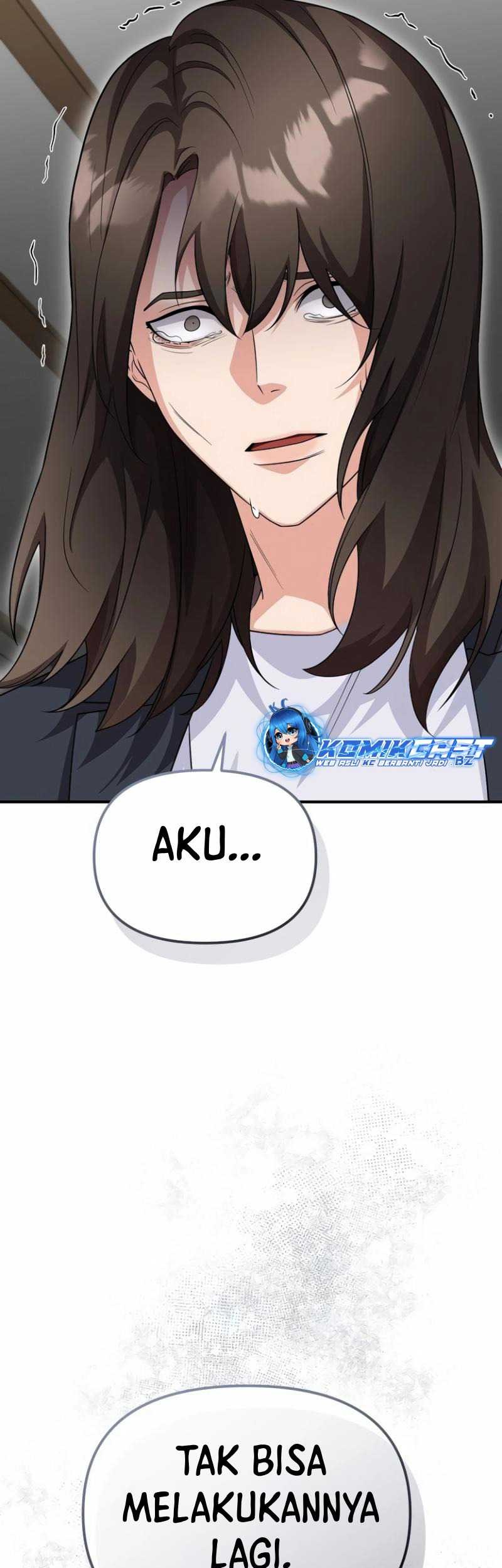 The Wicked Prosecutor Has Changed Chapter 7 - halaman 26