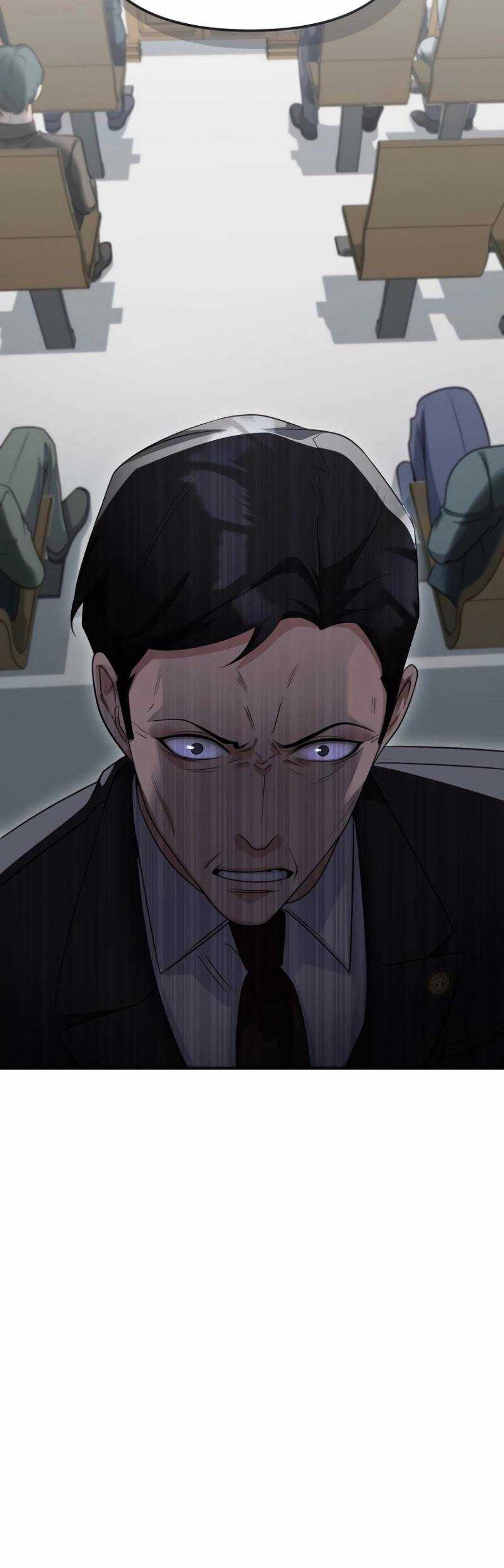 The Wicked Prosecutor Has Changed Chapter 7 - halaman 43