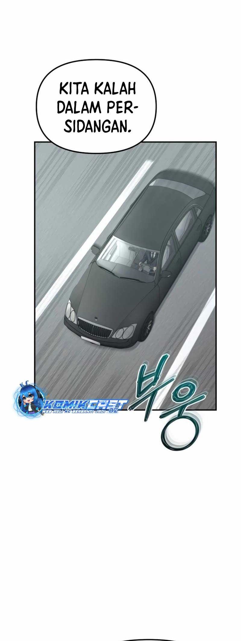 The Wicked Prosecutor Has Changed Chapter 7 - halaman 55