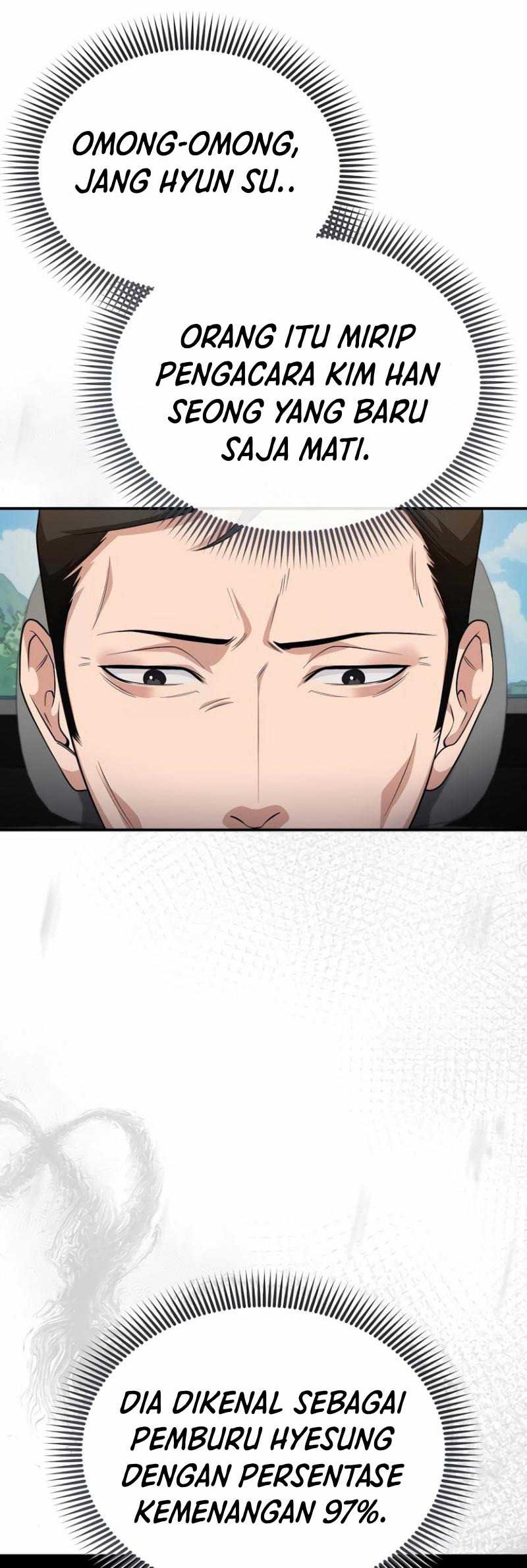 The Wicked Prosecutor Has Changed Chapter 7 - halaman 57