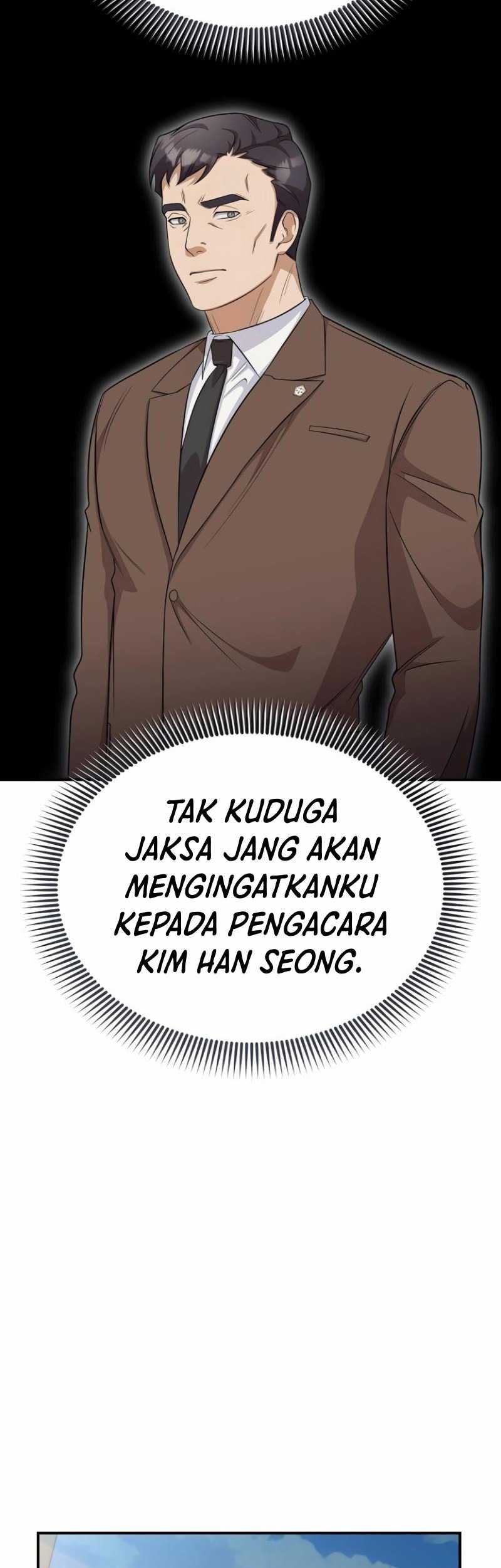 The Wicked Prosecutor Has Changed Chapter 7 - halaman 58