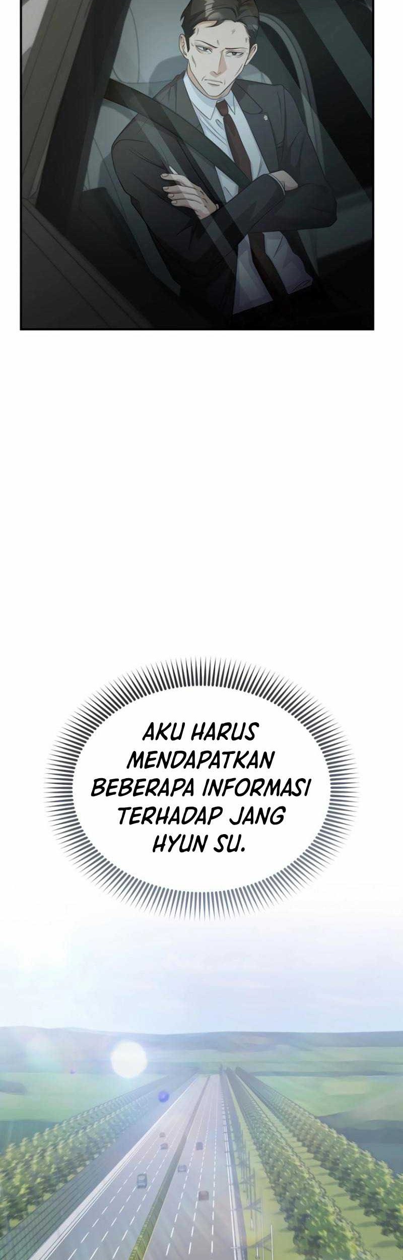 The Wicked Prosecutor Has Changed Chapter 7 - halaman 61