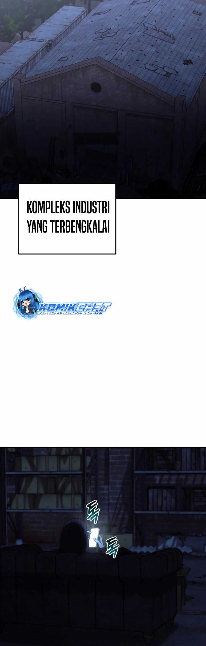 The Wicked Prosecutor Has Changed Chapter 7 - halaman 64