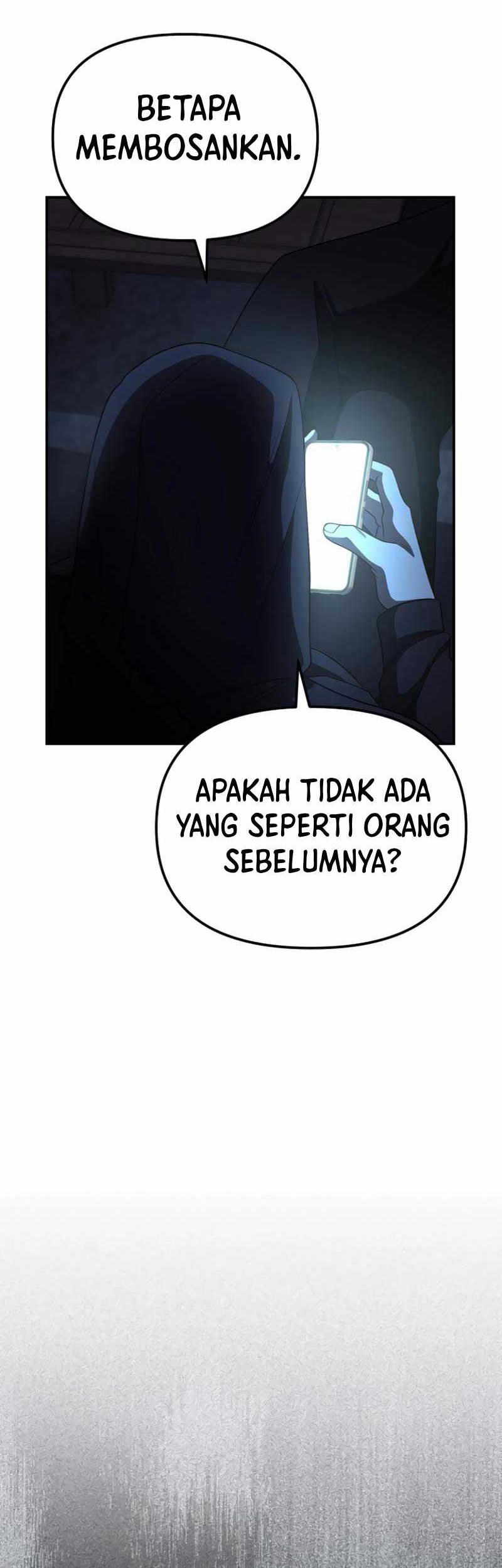The Wicked Prosecutor Has Changed Chapter 7 - halaman 67