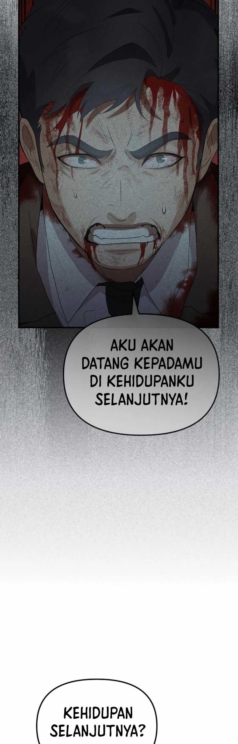 The Wicked Prosecutor Has Changed Chapter 7 - halaman 69