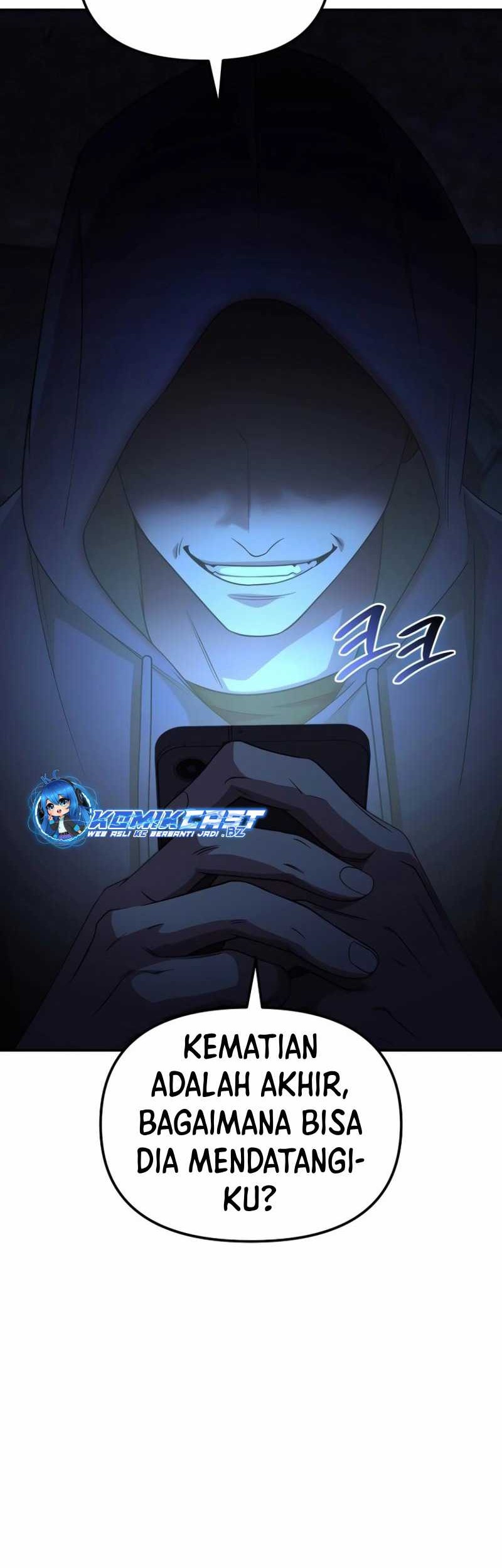 The Wicked Prosecutor Has Changed Chapter 7 - halaman 70