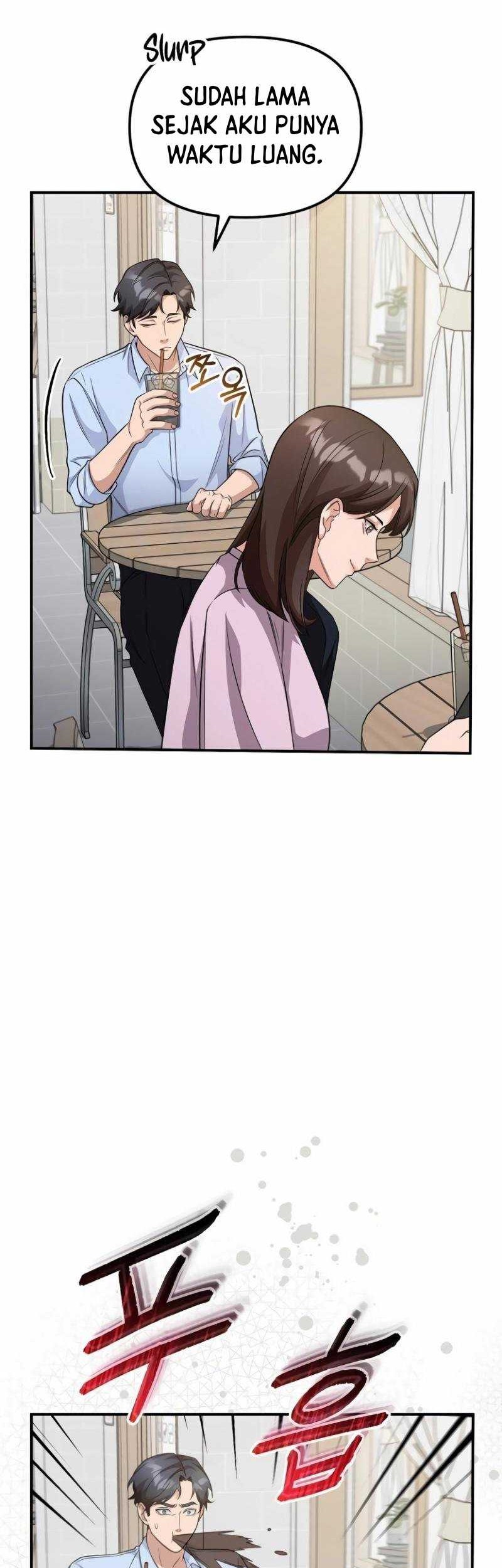 The Wicked Prosecutor Has Changed Chapter 7 - halaman 73