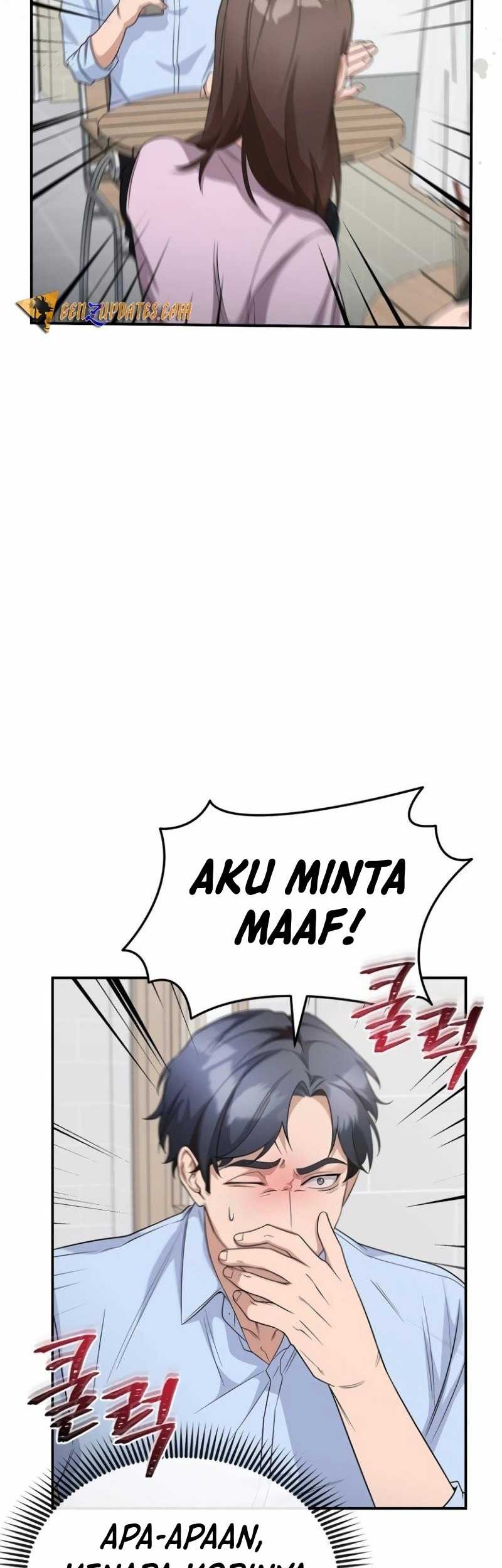 The Wicked Prosecutor Has Changed Chapter 7 - halaman 75