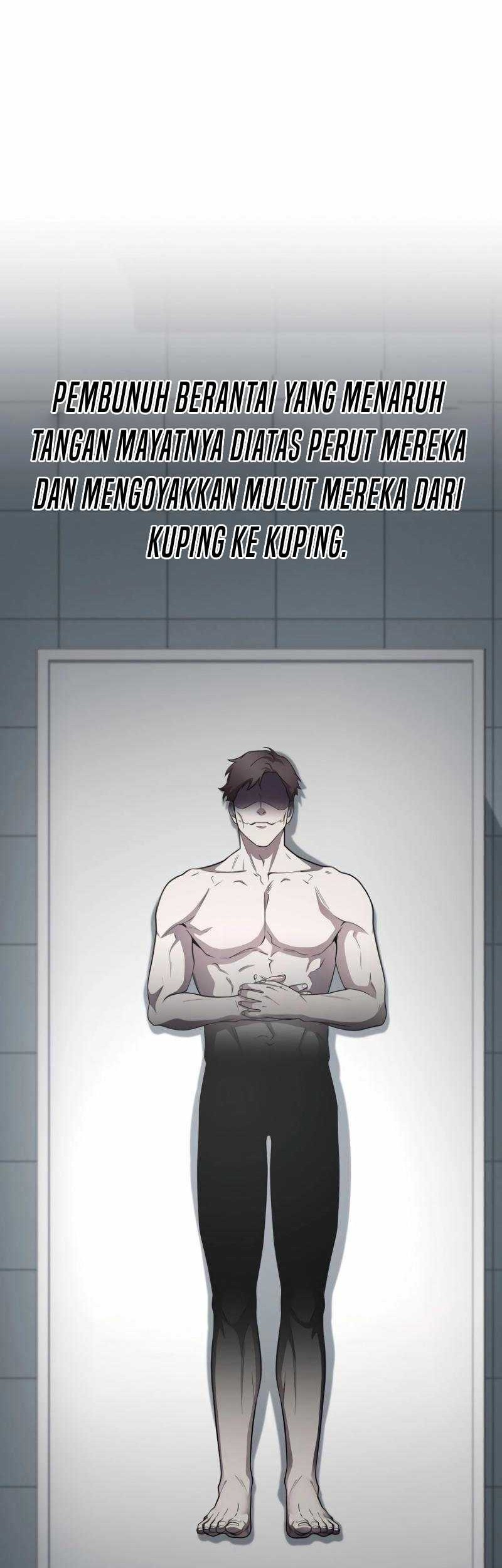 The Wicked Prosecutor Has Changed Chapter 7 - halaman 79