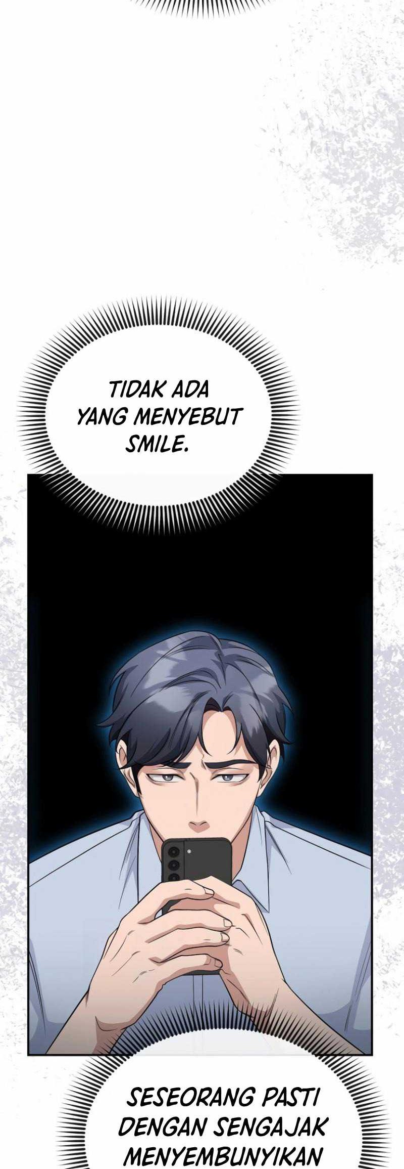 The Wicked Prosecutor Has Changed Chapter 7 - halaman 85