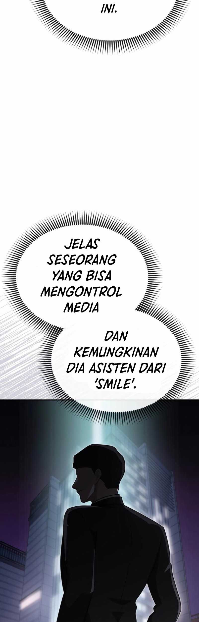 The Wicked Prosecutor Has Changed Chapter 7 - halaman 86