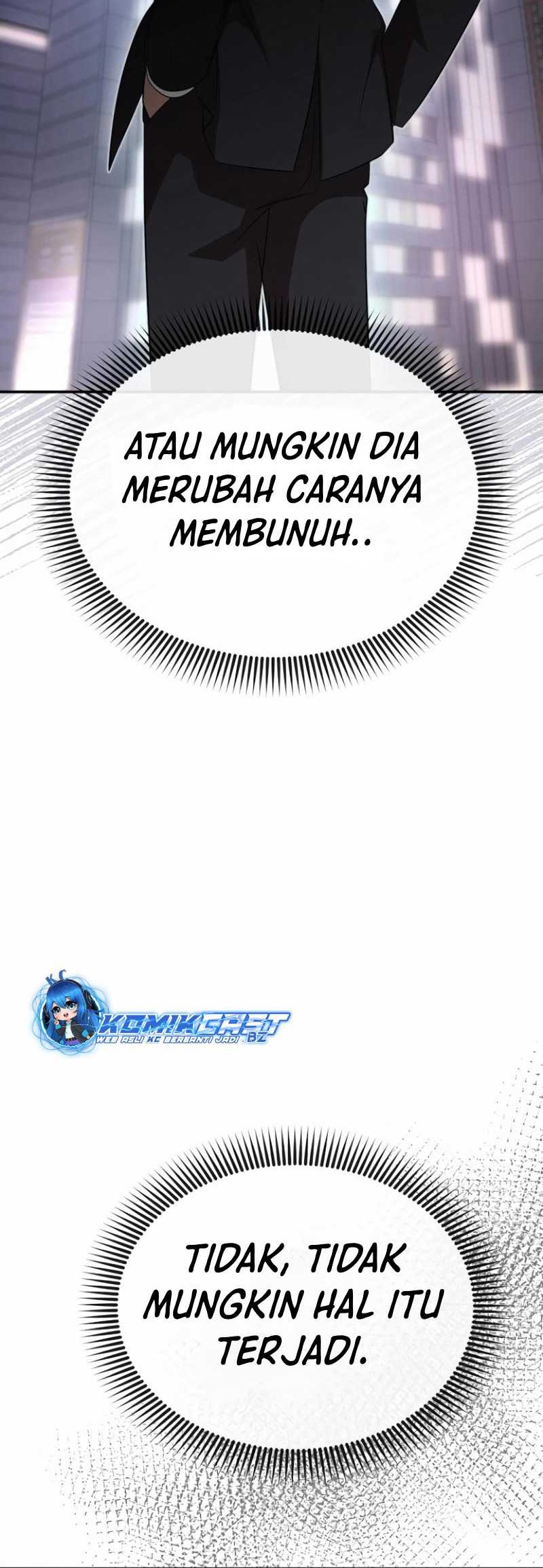 The Wicked Prosecutor Has Changed Chapter 7 - halaman 87