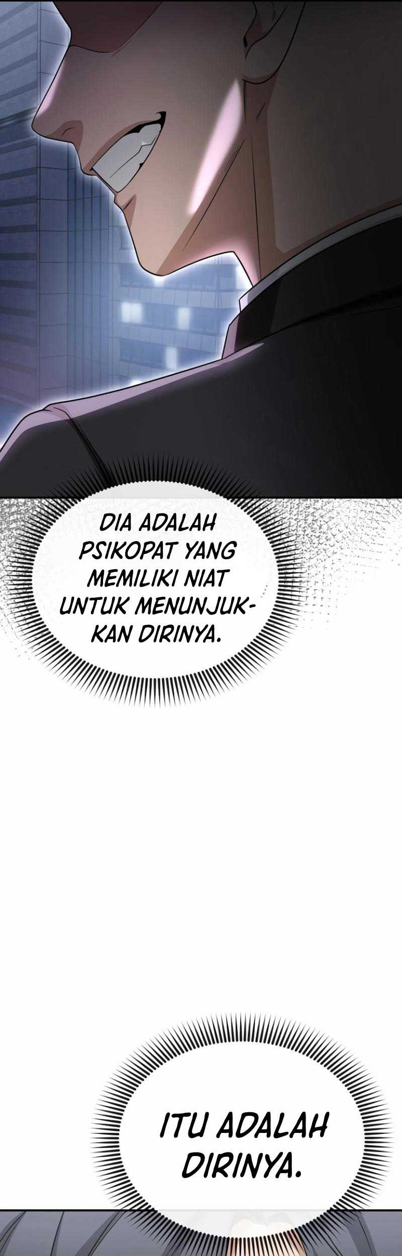 The Wicked Prosecutor Has Changed Chapter 7 - halaman 88