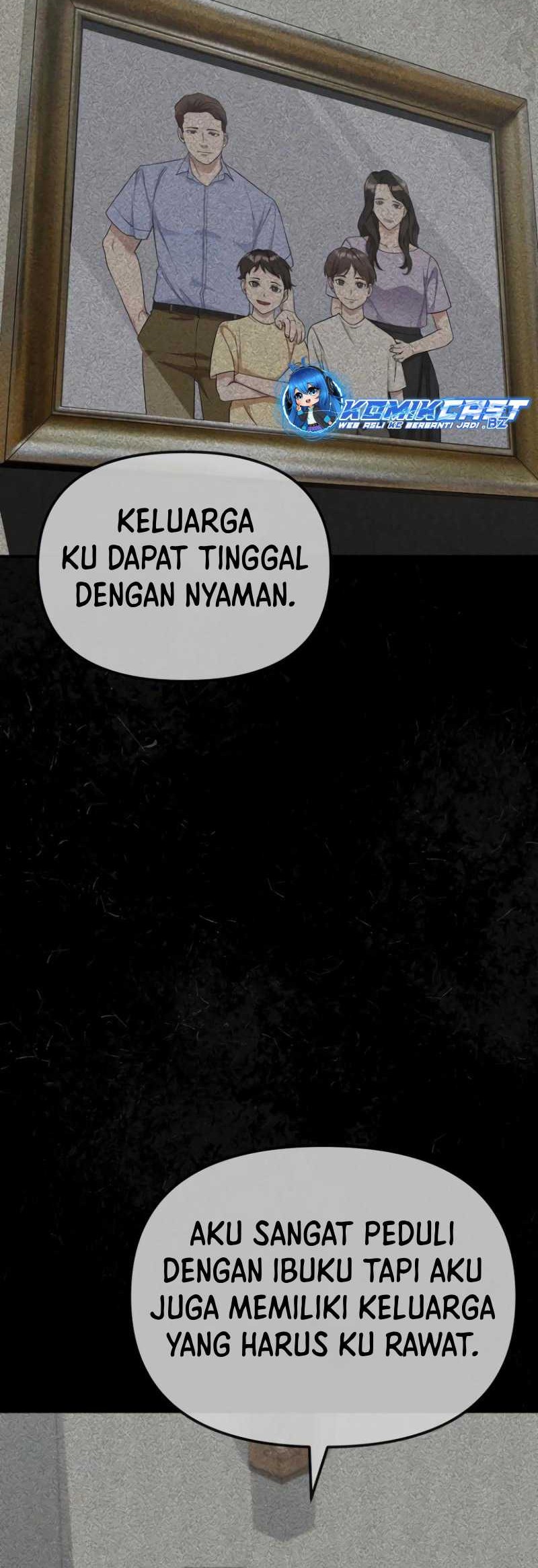The Wicked Prosecutor Has Changed Chapter 7 - halaman 9