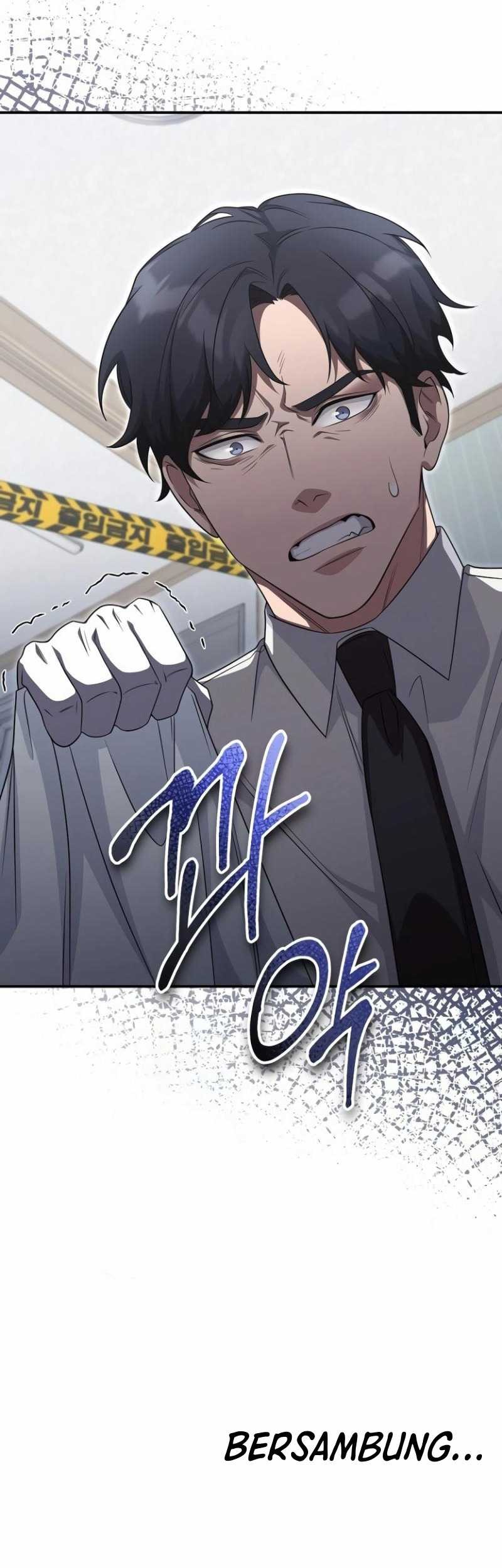 The Wicked Prosecutor Has Changed Chapter 8 - halaman 105