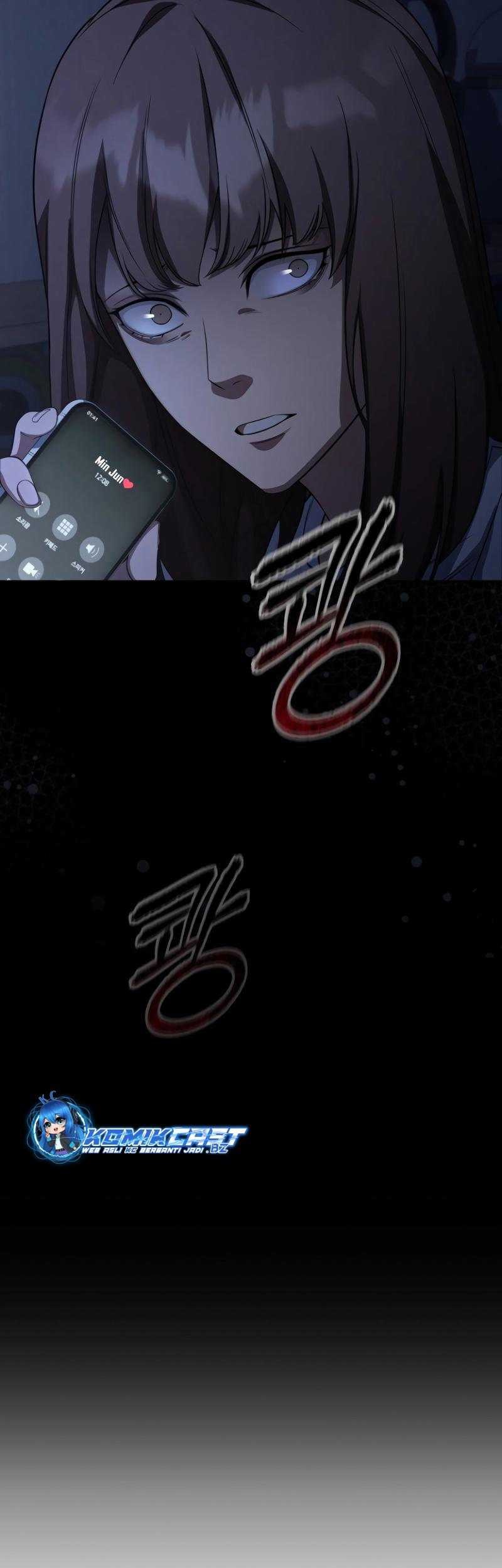 The Wicked Prosecutor Has Changed Chapter 8 - halaman 11