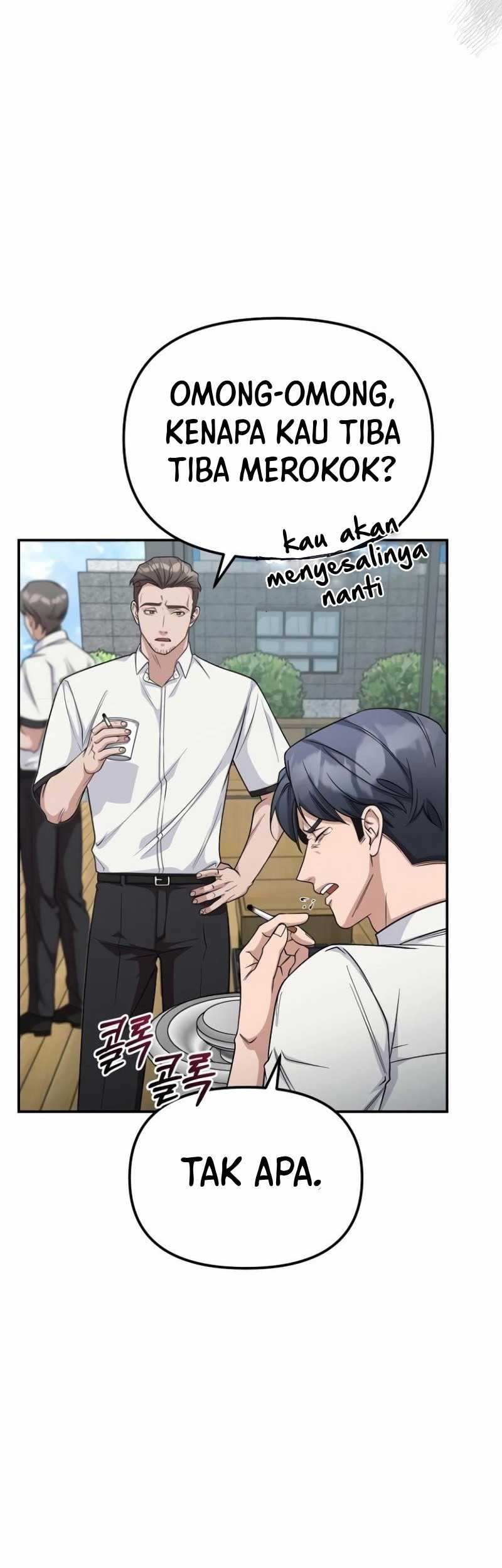 The Wicked Prosecutor Has Changed Chapter 8 - halaman 15