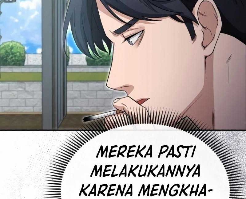 The Wicked Prosecutor Has Changed Chapter 8 - halaman 18