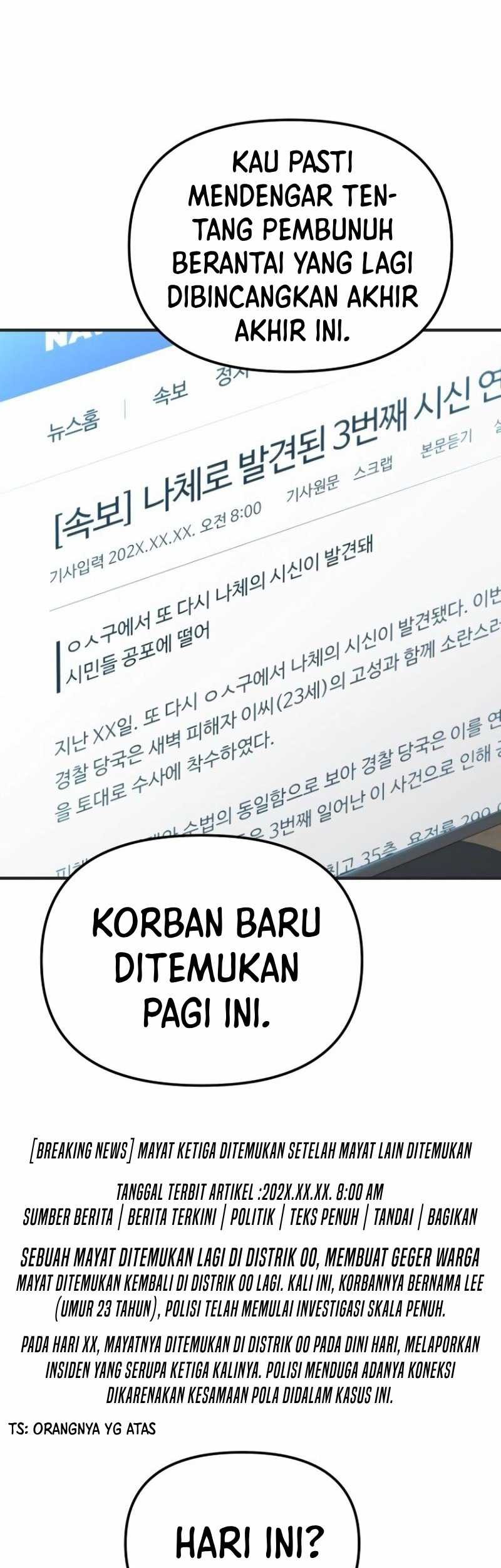 The Wicked Prosecutor Has Changed Chapter 8 - halaman 25