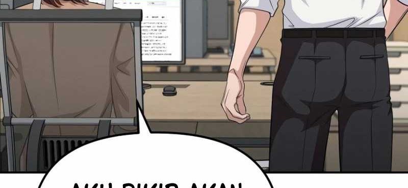 The Wicked Prosecutor Has Changed Chapter 8 - halaman 32
