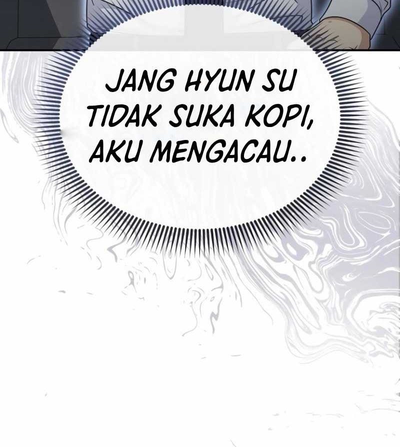 The Wicked Prosecutor Has Changed Chapter 8 - halaman 46