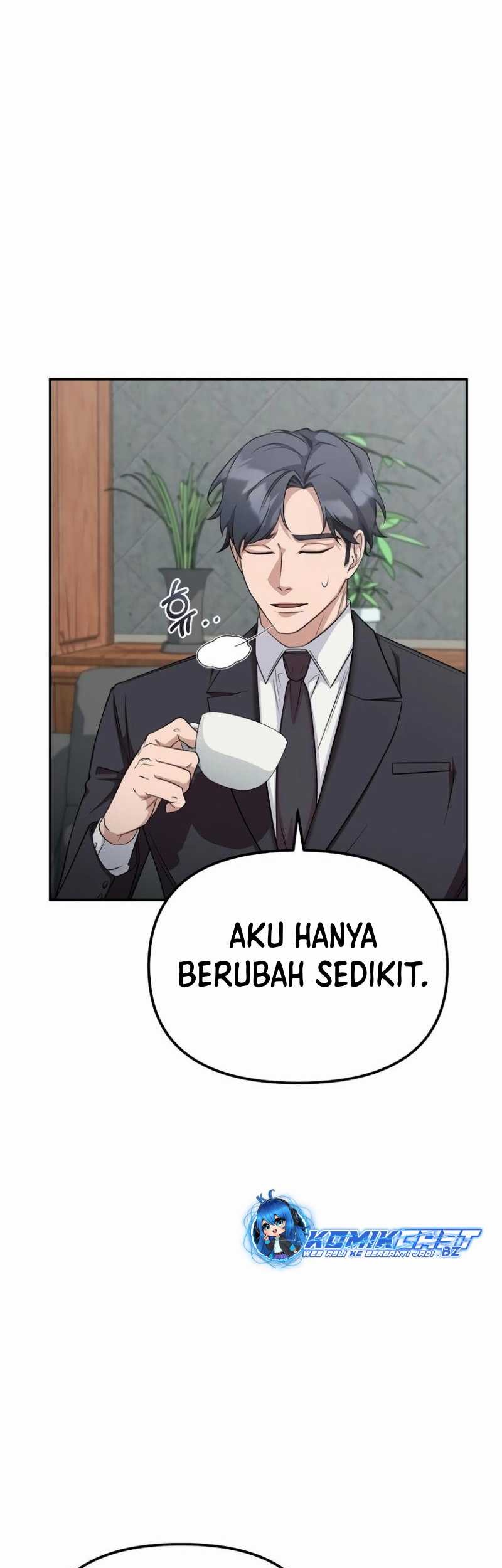 The Wicked Prosecutor Has Changed Chapter 8 - halaman 51