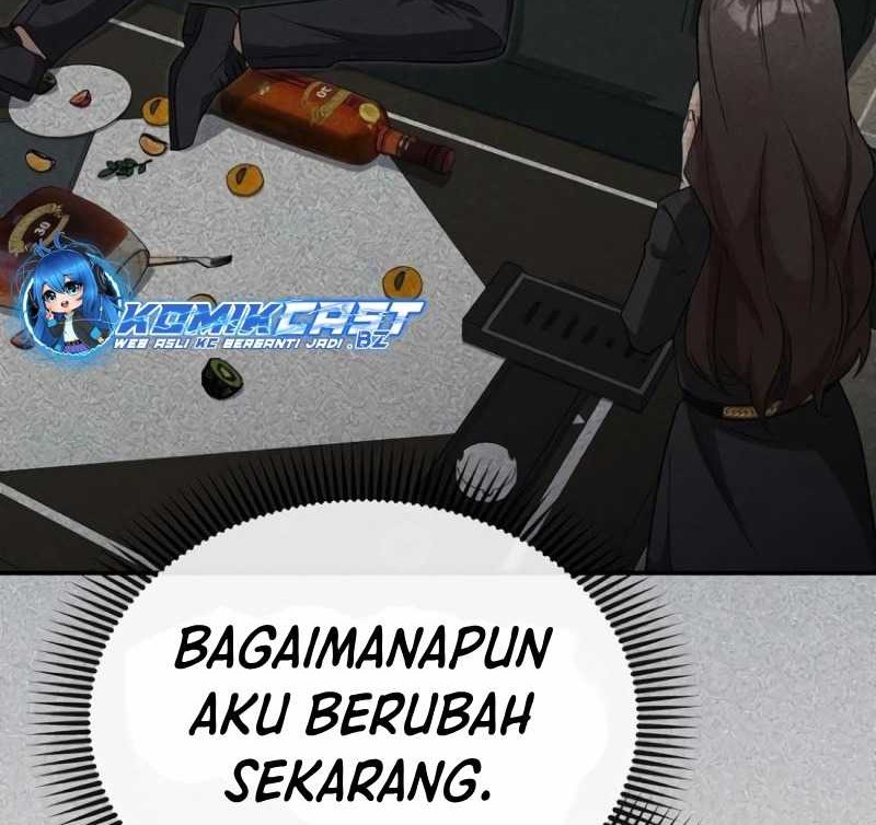 The Wicked Prosecutor Has Changed Chapter 8 - halaman 62