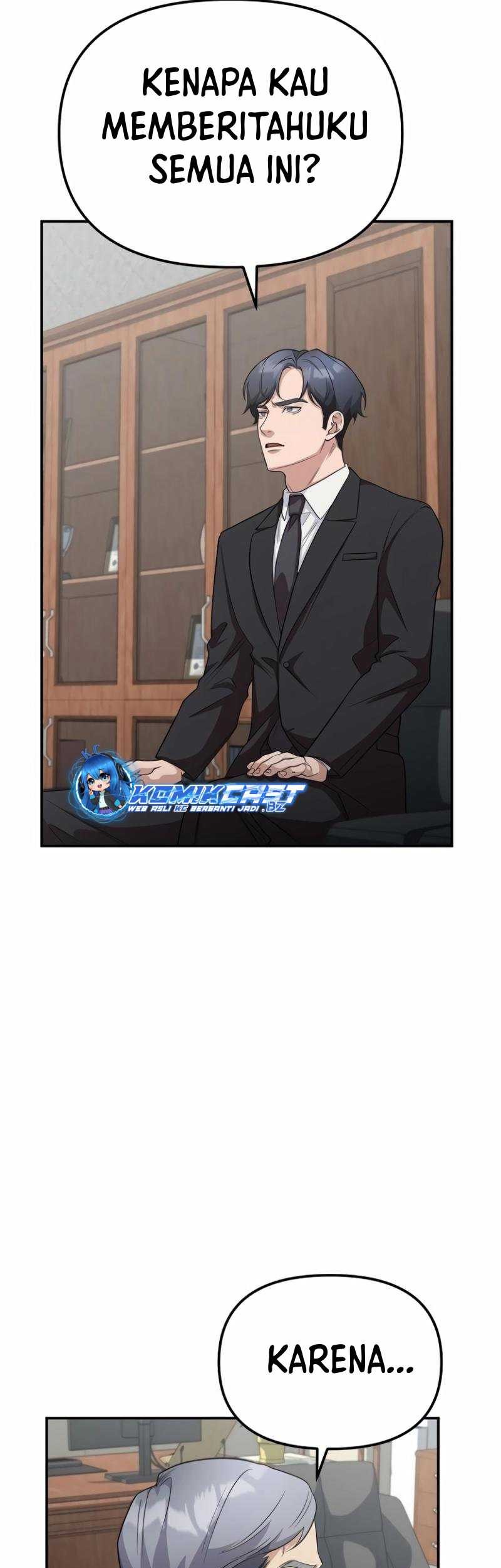 The Wicked Prosecutor Has Changed Chapter 8 - halaman 65