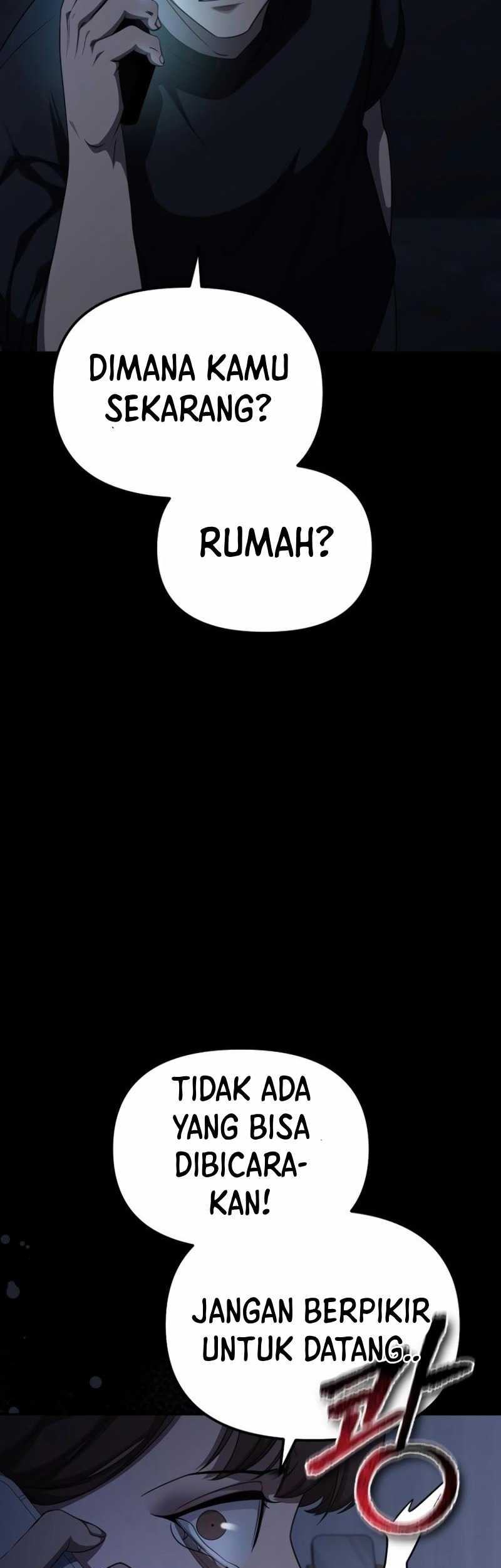 The Wicked Prosecutor Has Changed Chapter 8 - halaman 7