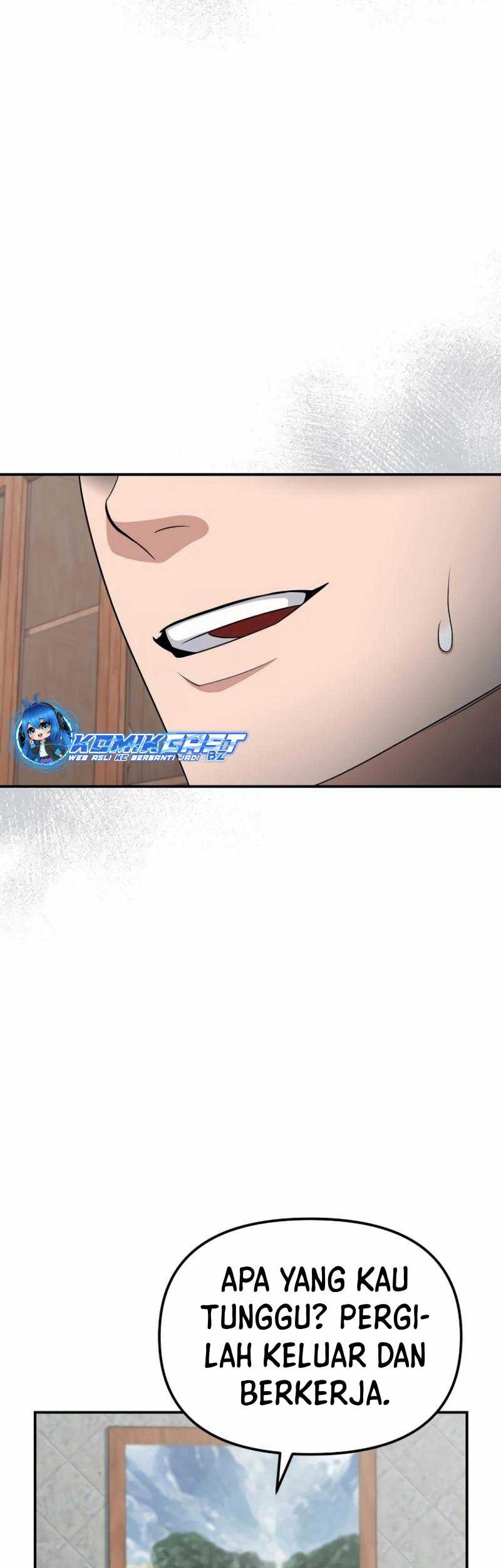 The Wicked Prosecutor Has Changed Chapter 8 - halaman 71