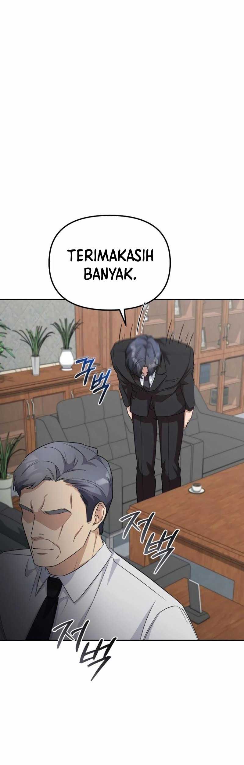 The Wicked Prosecutor Has Changed Chapter 8 - halaman 73