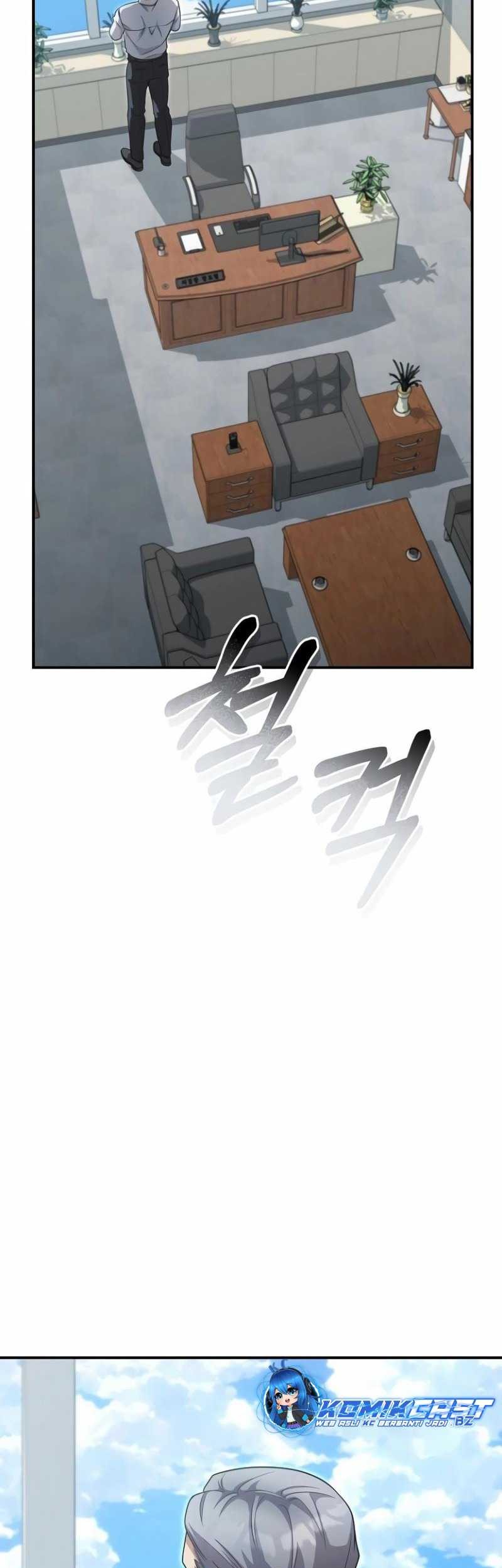 The Wicked Prosecutor Has Changed Chapter 8 - halaman 75