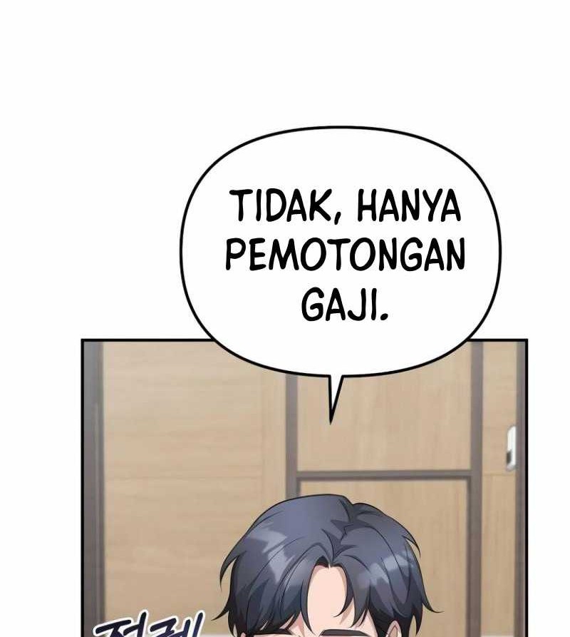 The Wicked Prosecutor Has Changed Chapter 8 - halaman 80