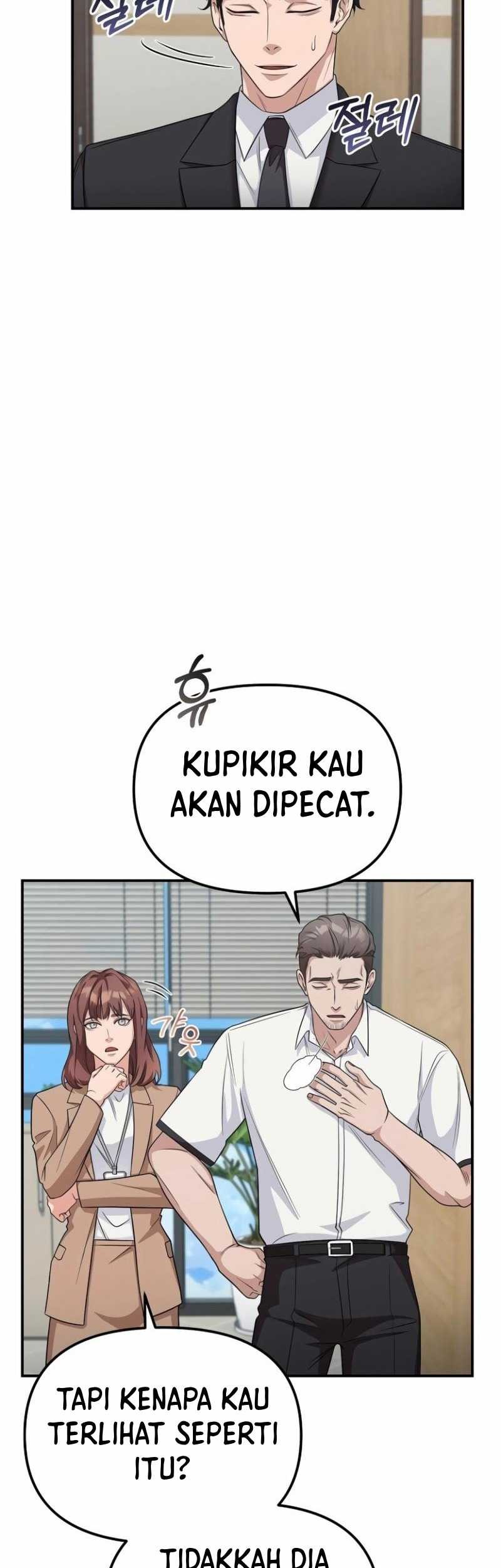 The Wicked Prosecutor Has Changed Chapter 8 - halaman 81
