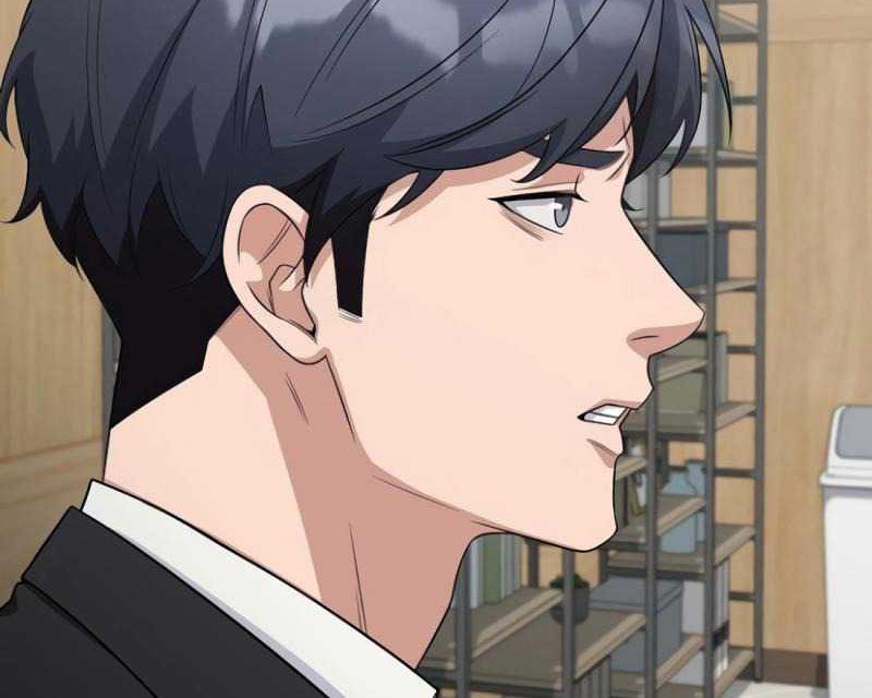 The Wicked Prosecutor Has Changed Chapter 8 - halaman 84