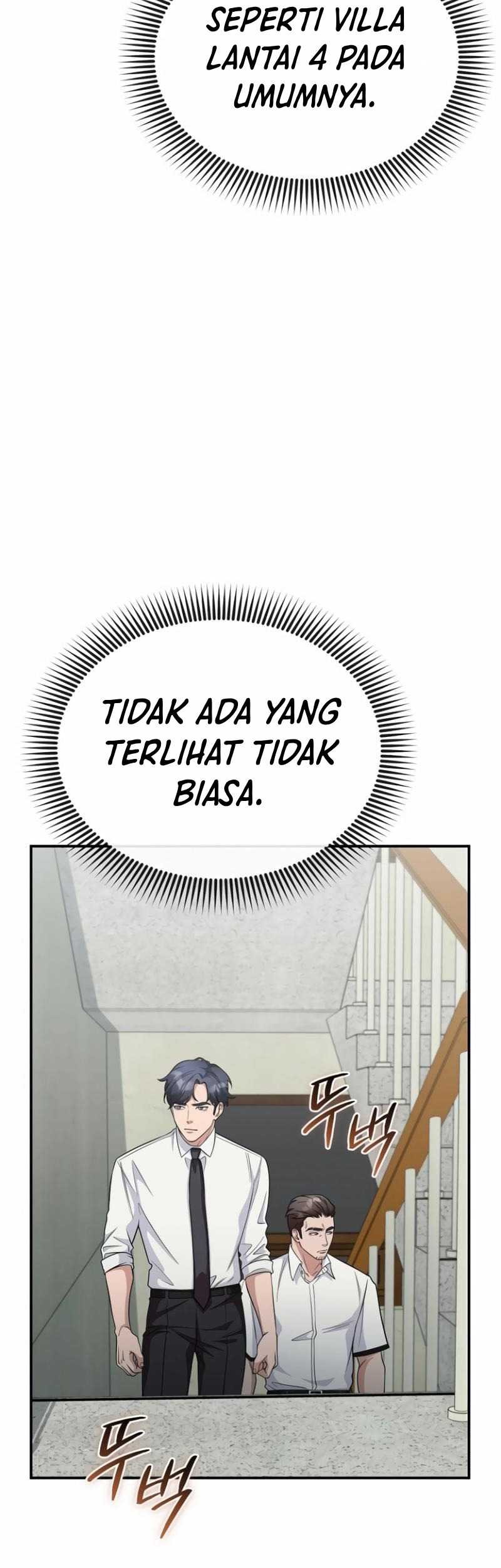 The Wicked Prosecutor Has Changed Chapter 8 - halaman 91